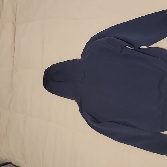 Vintage Pittsburgh Panthers Hoody - Picture 2 of 2